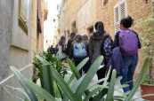 Malta nabízí spoustu krásných míst, které studenti během letního kurzu angličtiny mohou poznat
