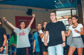 ACE English Malta si zakládá na pestrém složení volnočasových aktivit během letního kurzu angličtiny pro děti a mládež