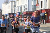 Brighton maraton