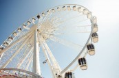 Brighton Wheel