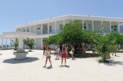 Letní kurz pro mládež v Limassolu na jihu Kypru je oblíbenou volbou studentů, kteří si chtějí užít skvělé léto, English in Cyprus