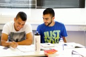 Studentům školy British Study Centres Manchester je věnován individuální přístup