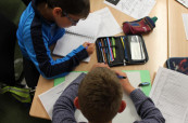 Letní jazykový kurz pro děti a mládež je určen všem studentům ve věku 12-17 let
