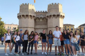 Doprovodný program letního kurzu španělštiny je pestrý a zahrnuje celodenní exkurzi v sobotu, Espaňolé, IH Valencie