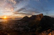 Kapské město, Cape Town, je jedno z nejkrásnějších míst na světě, LAL Travelling Classroom